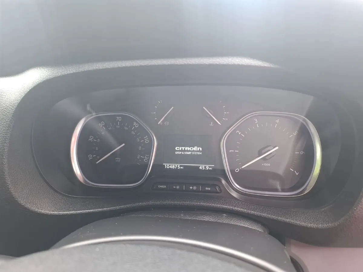 Citroen Dispatch 2018 - Image 2