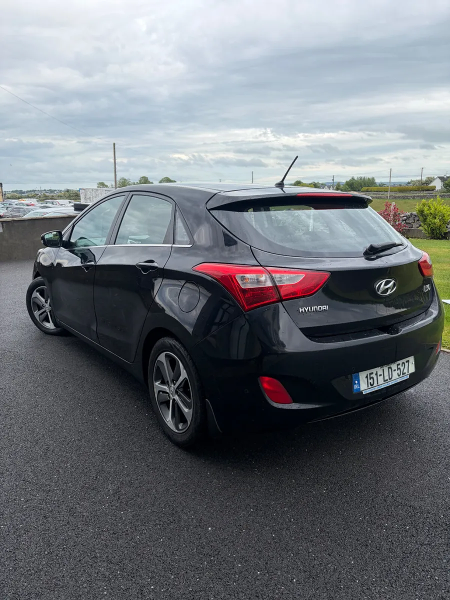 Hyundai 130 (Trade in to clear) - Image 4