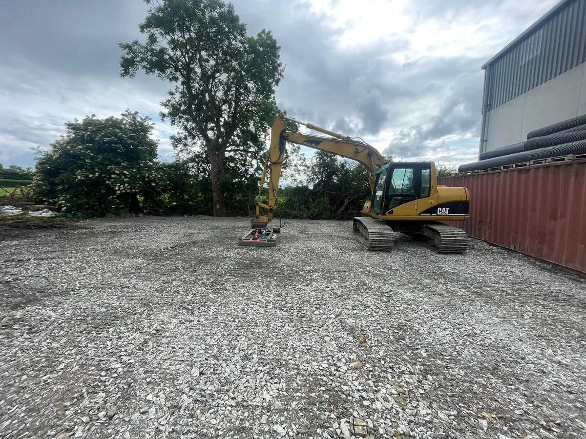 Cat 312C - Image 2