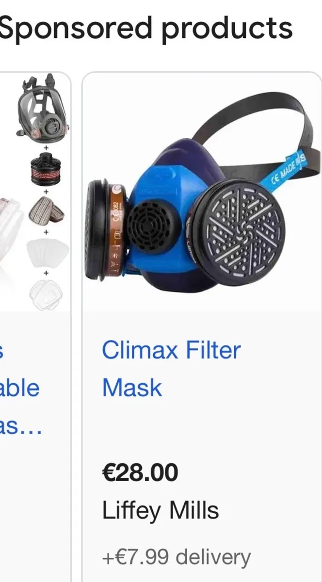 New mask great value - Image 2