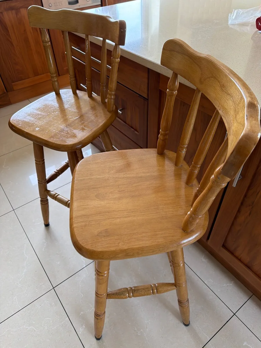 Kitchen stools