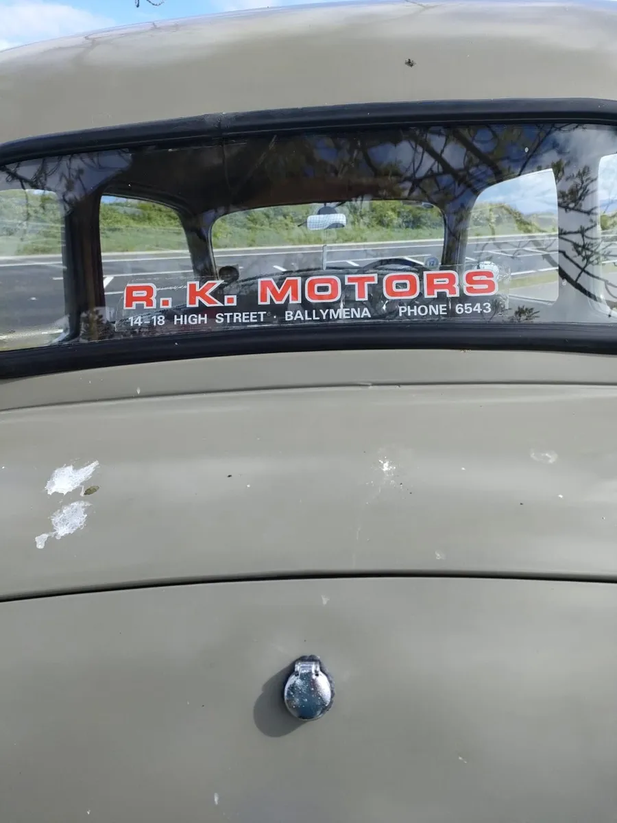 Ford Popular 1954 - Image 3