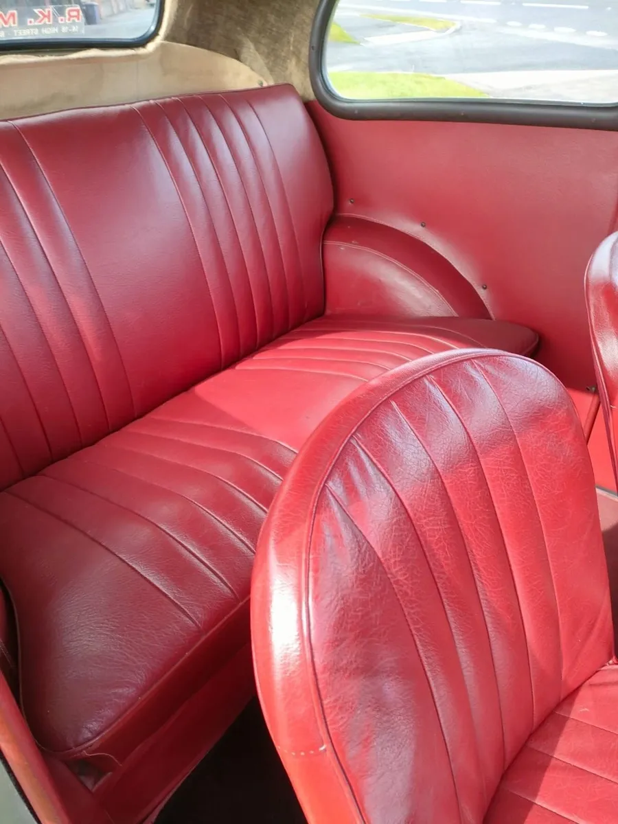 Ford Popular 1954 - Image 4