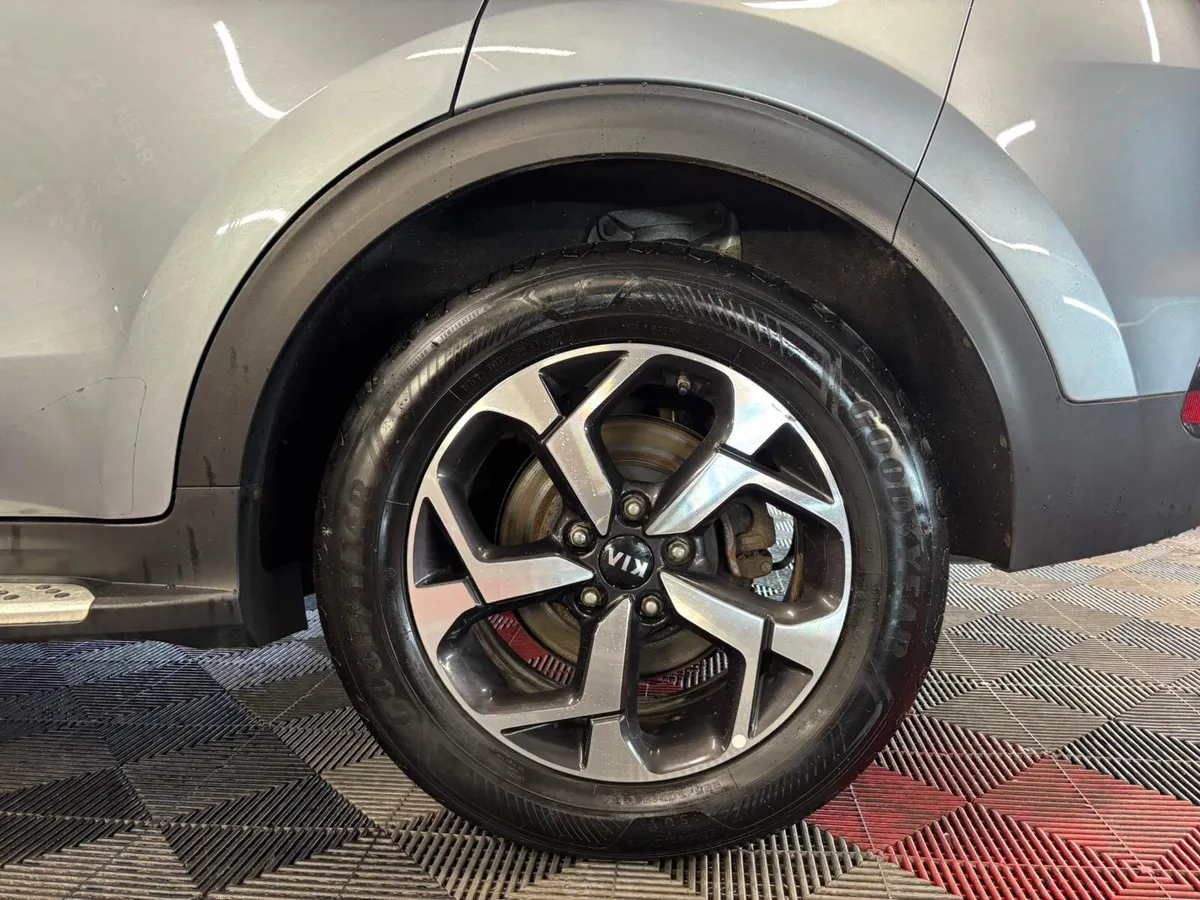 2020 202 Kia Sportage 2 Seat Vat INC Manual - Image 2