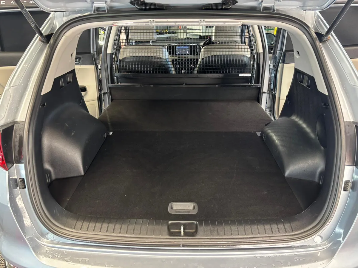 2020 202 Kia Sportage 2 Seat Vat INC Manual - Image 4