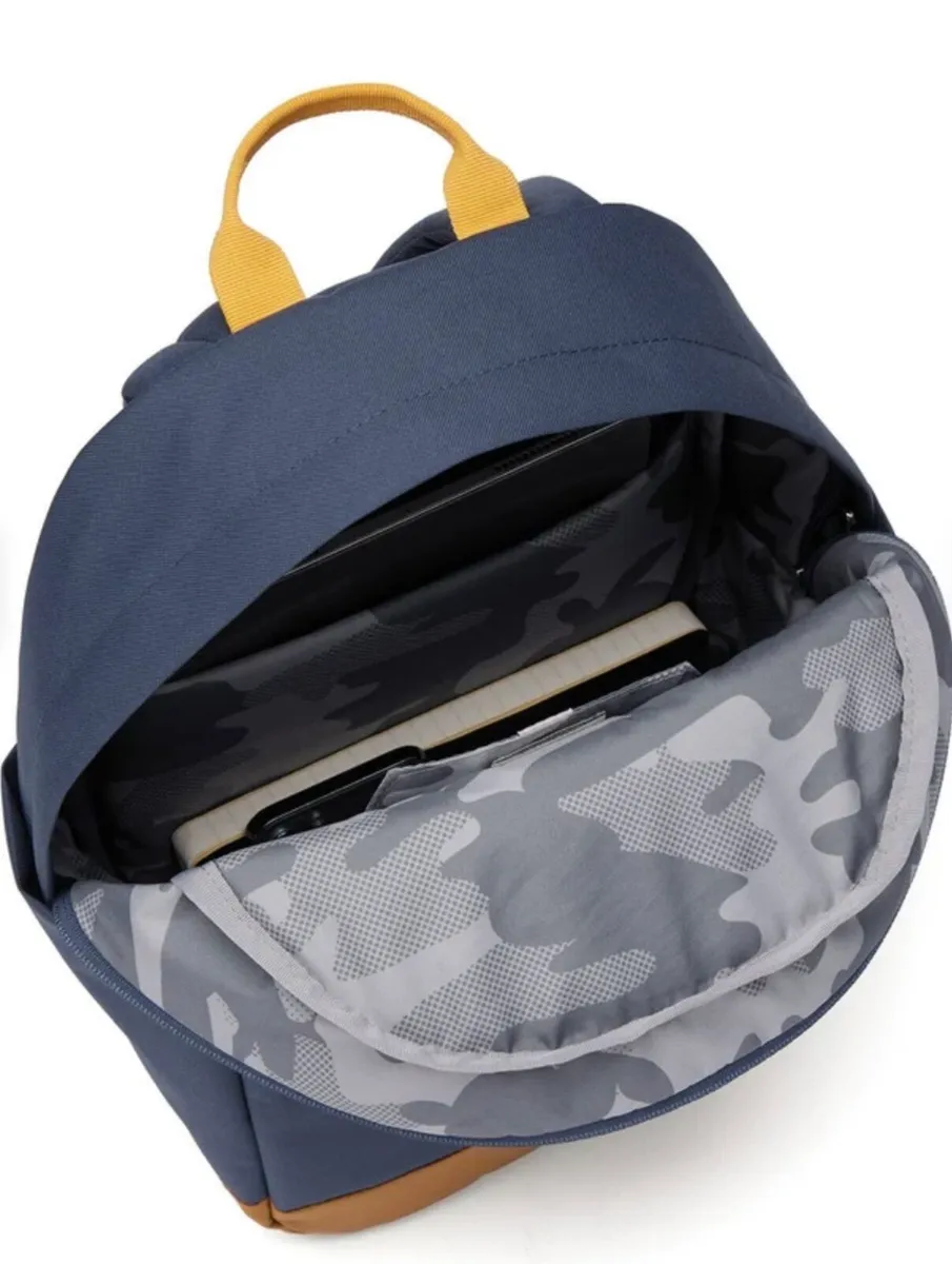 PACSAFE GO 15L Anti-Theft Backpack - Image 3