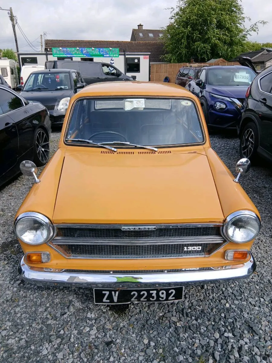 Austin healy mk5 - Image 3