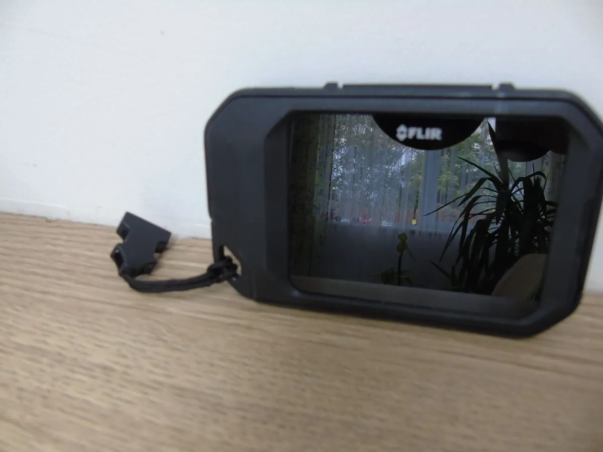 Flir thermal camera - Image 2