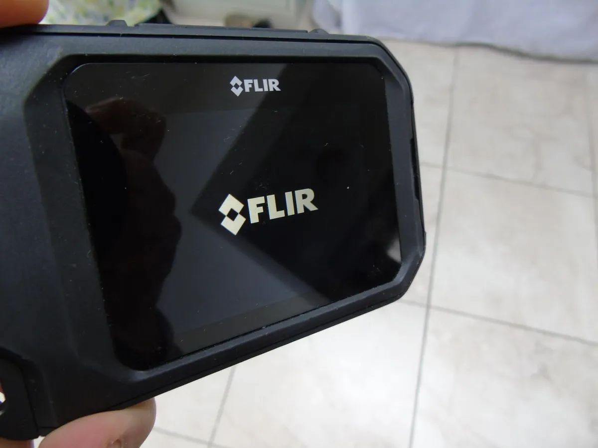 Flir thermal camera - Image 3