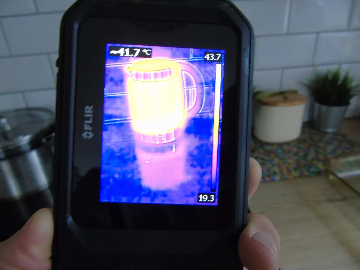 Flir thermal camera - Image 4