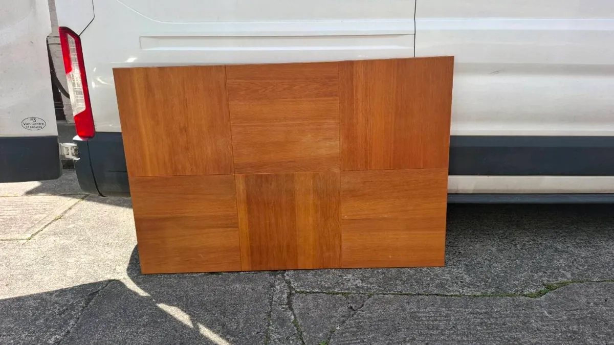 Headboard