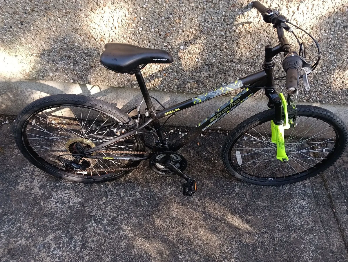 Kids bikes - Image 2
