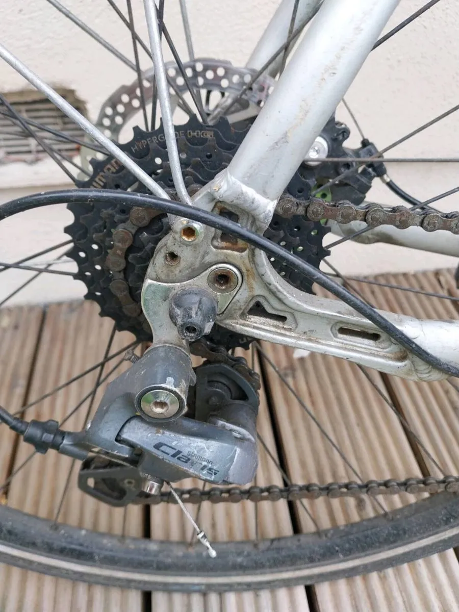 Raleigh Strada - Image 3