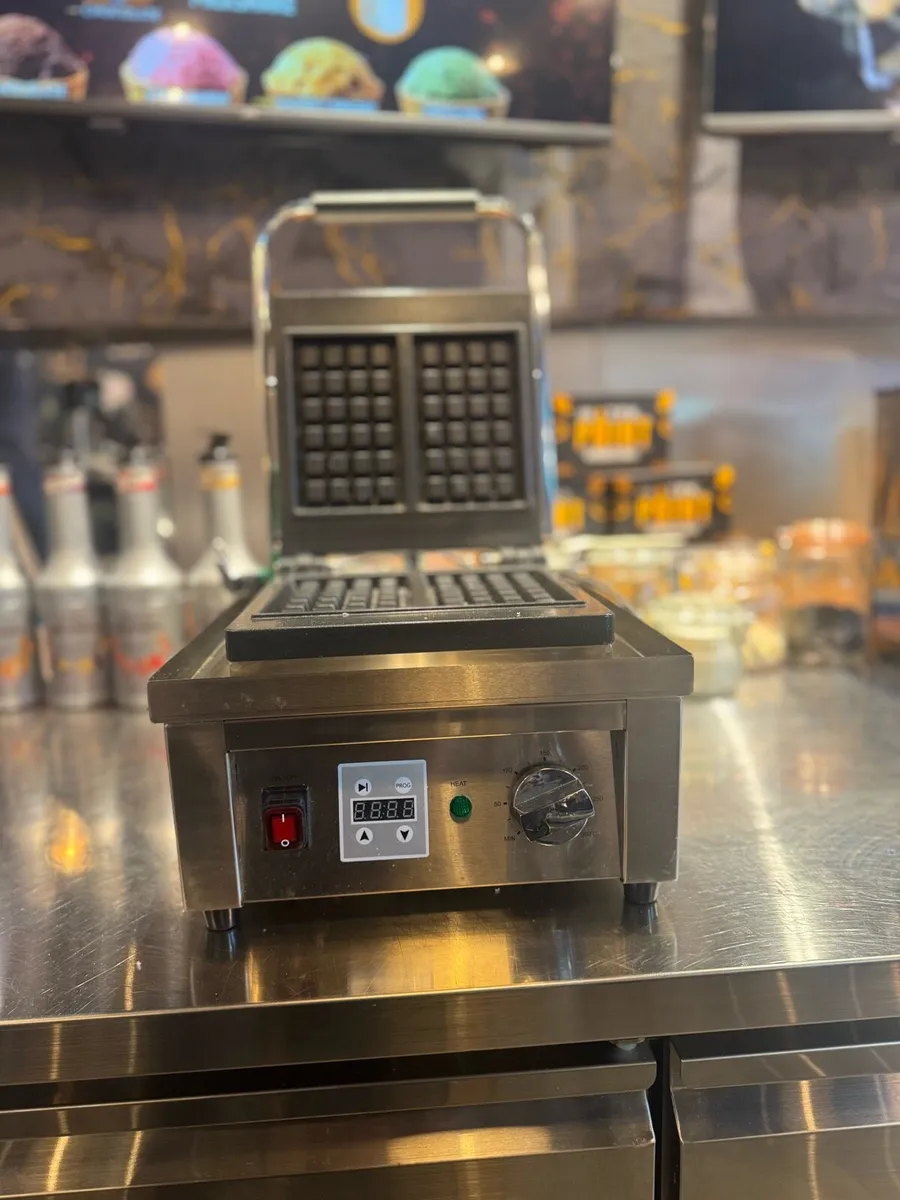 Commercial Catering Equipment for Sale🔥 - Image 3