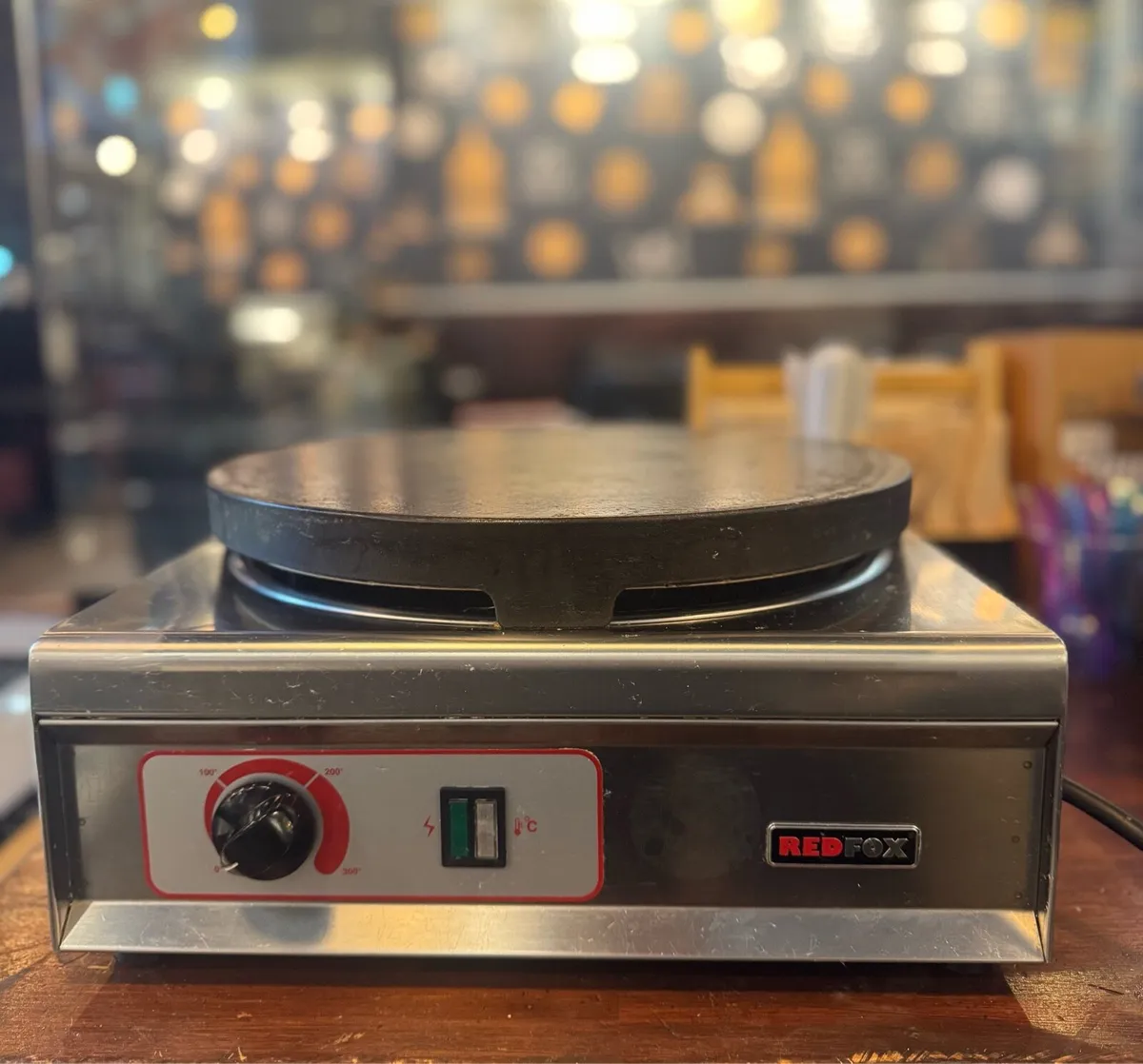 Commercial Catering Equipment for Sale🔥 - Image 4