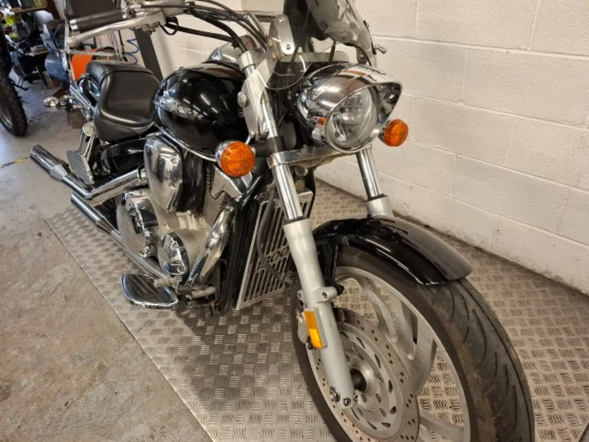 Honda VTX 1300 2006 - Image 2