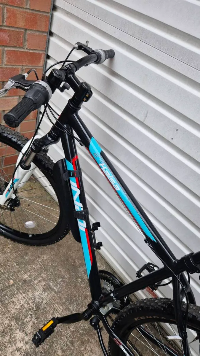Mtb mountain bike - Image 3