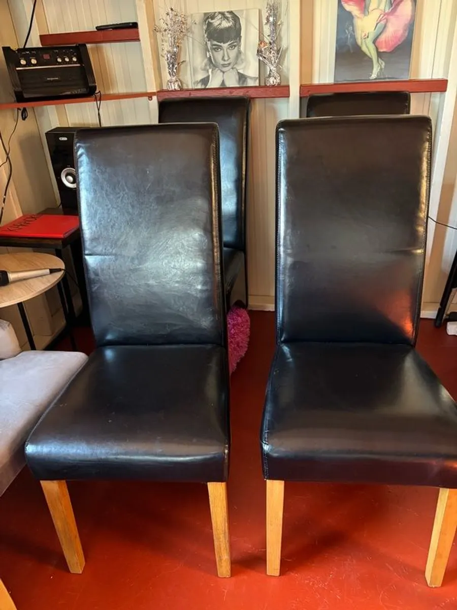 chairs - Image 1
