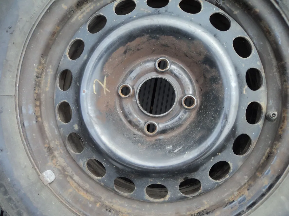 wheel - Image 4