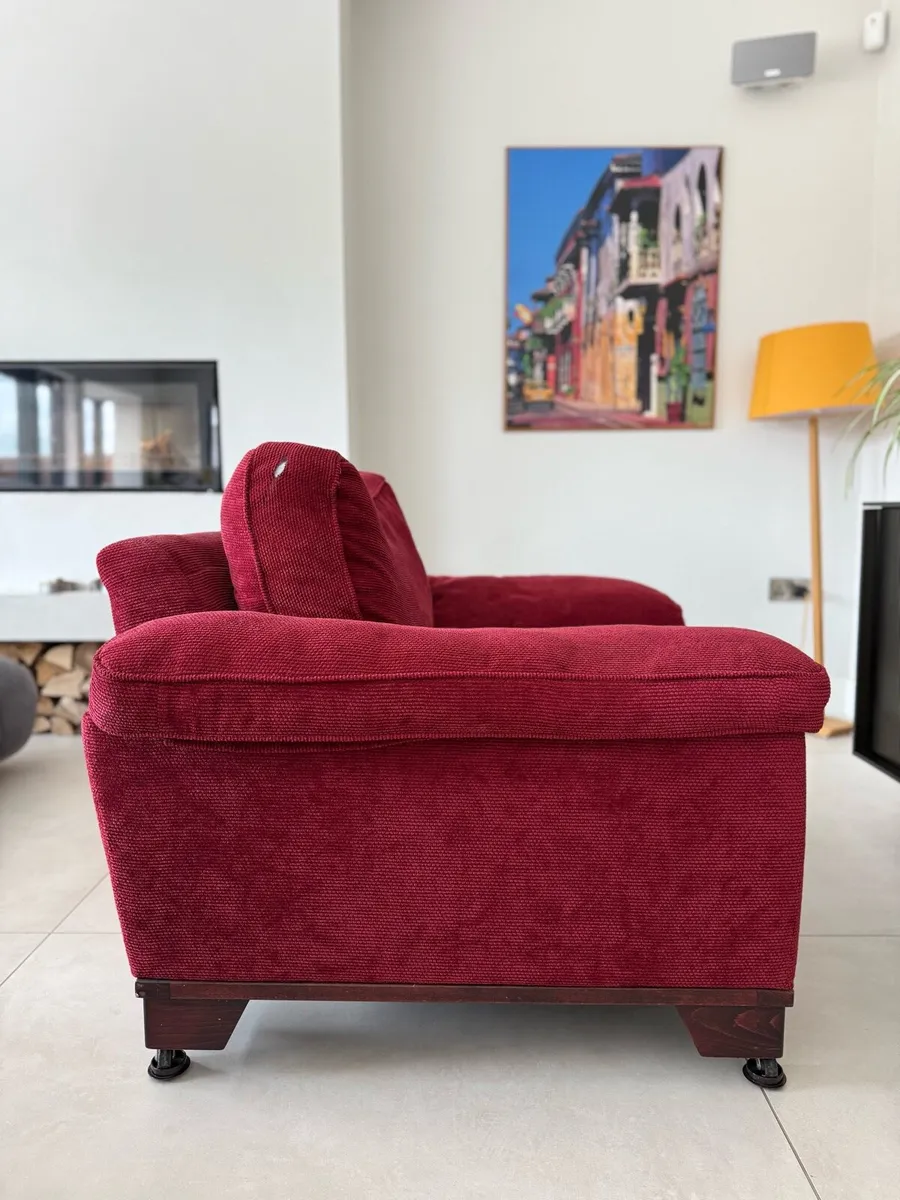 Arm chair - Image 4