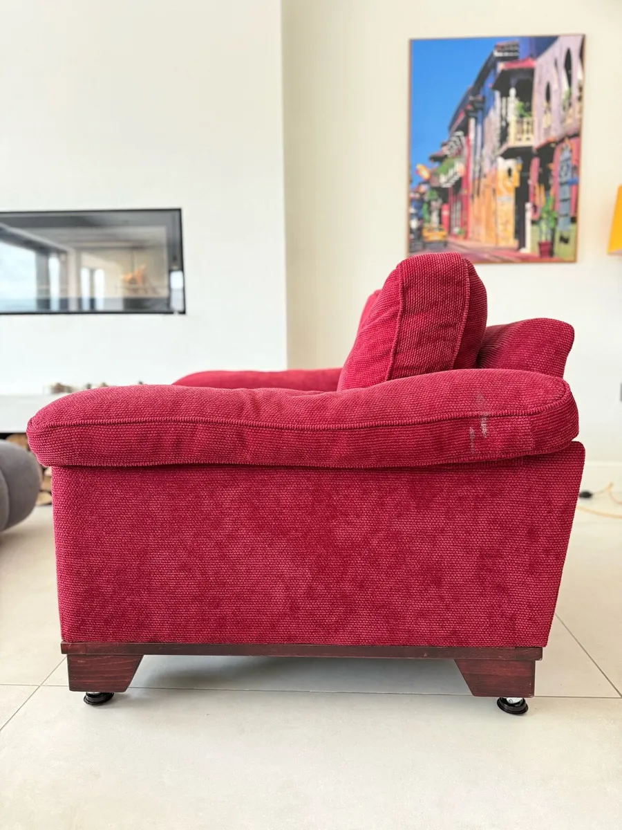 Arm chair - Image 2