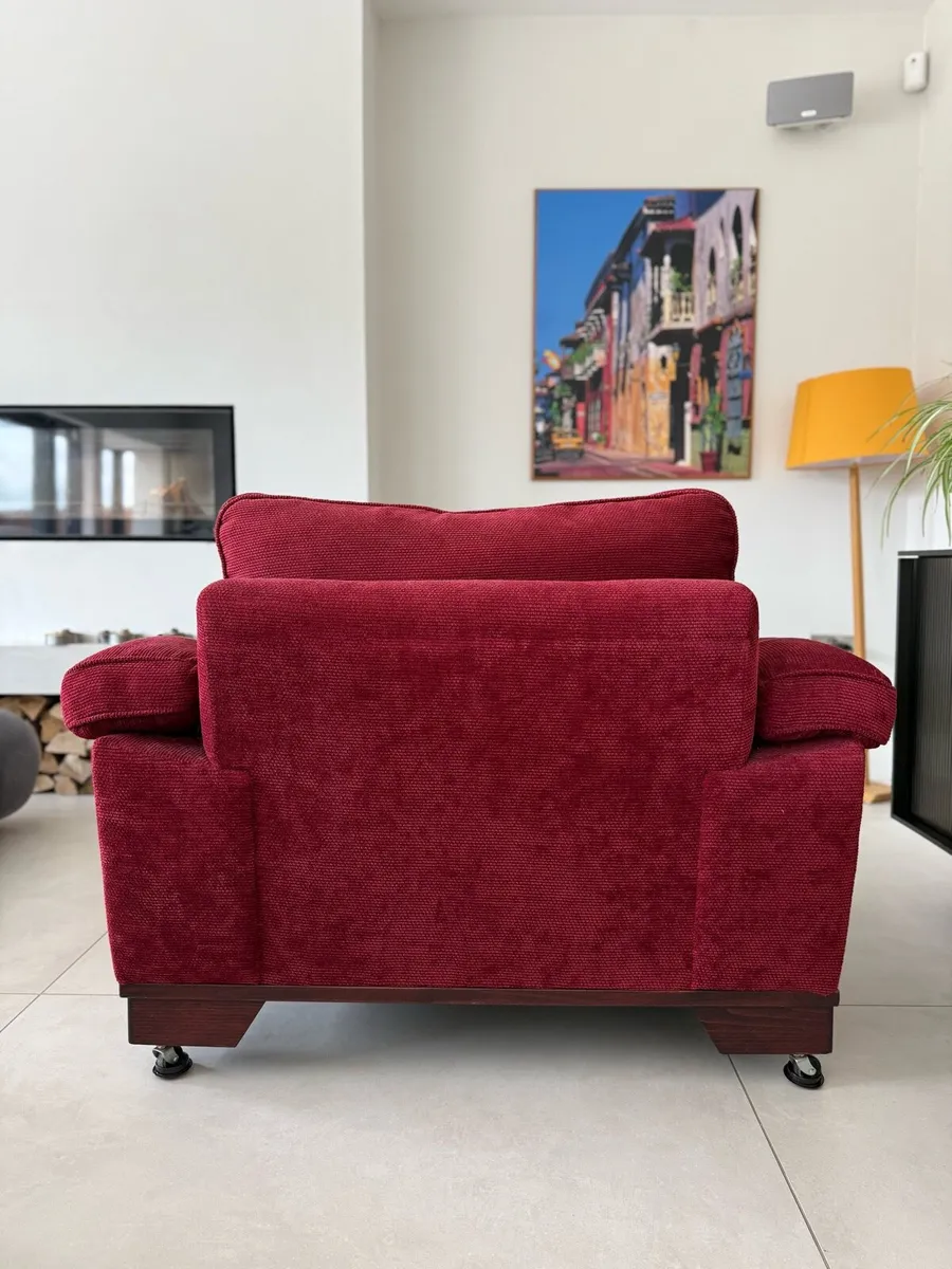 Arm chair - Image 3