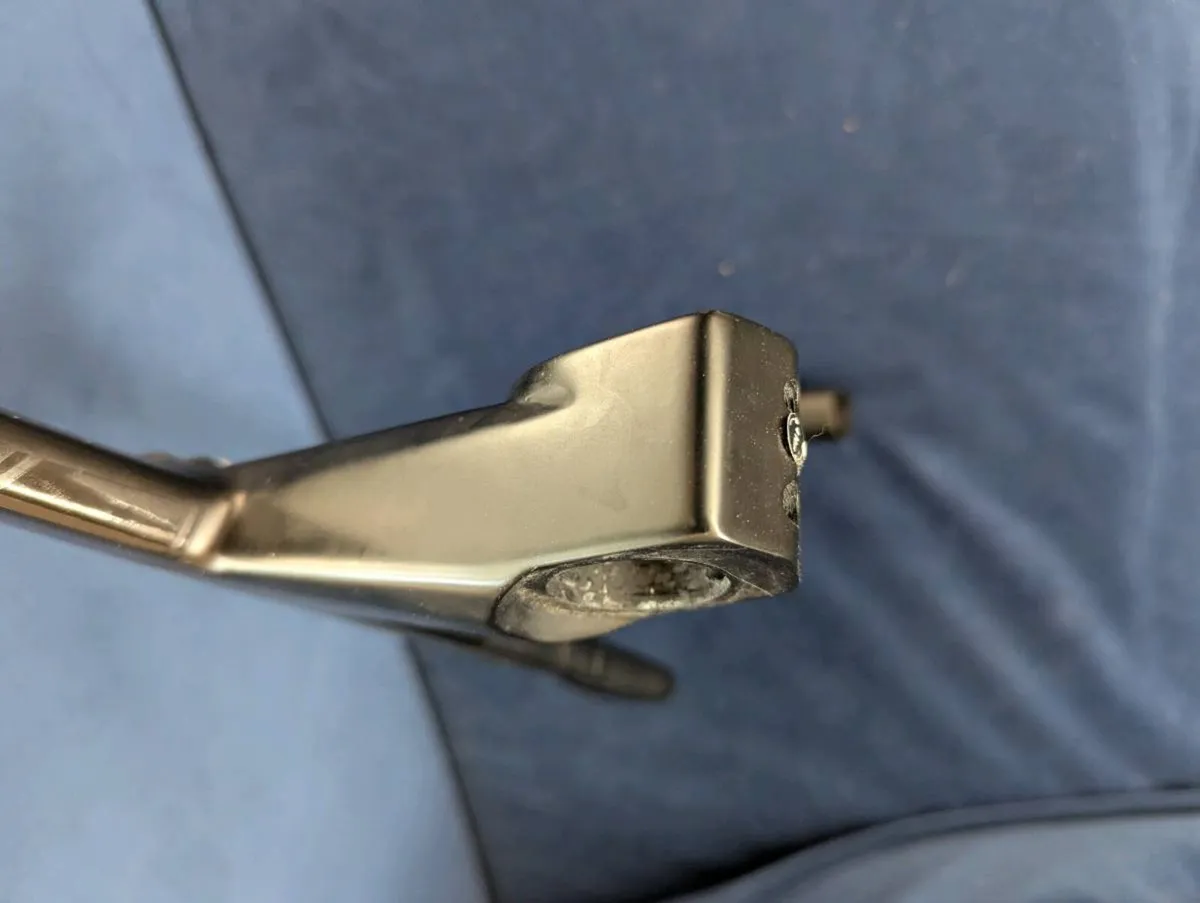 CC.01 carbon integrated handlebar / stem - Image 2