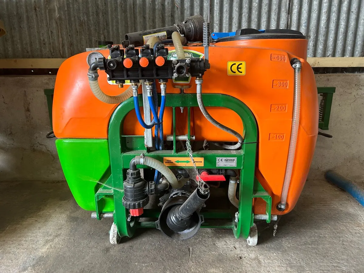 Sprayer - Image 1