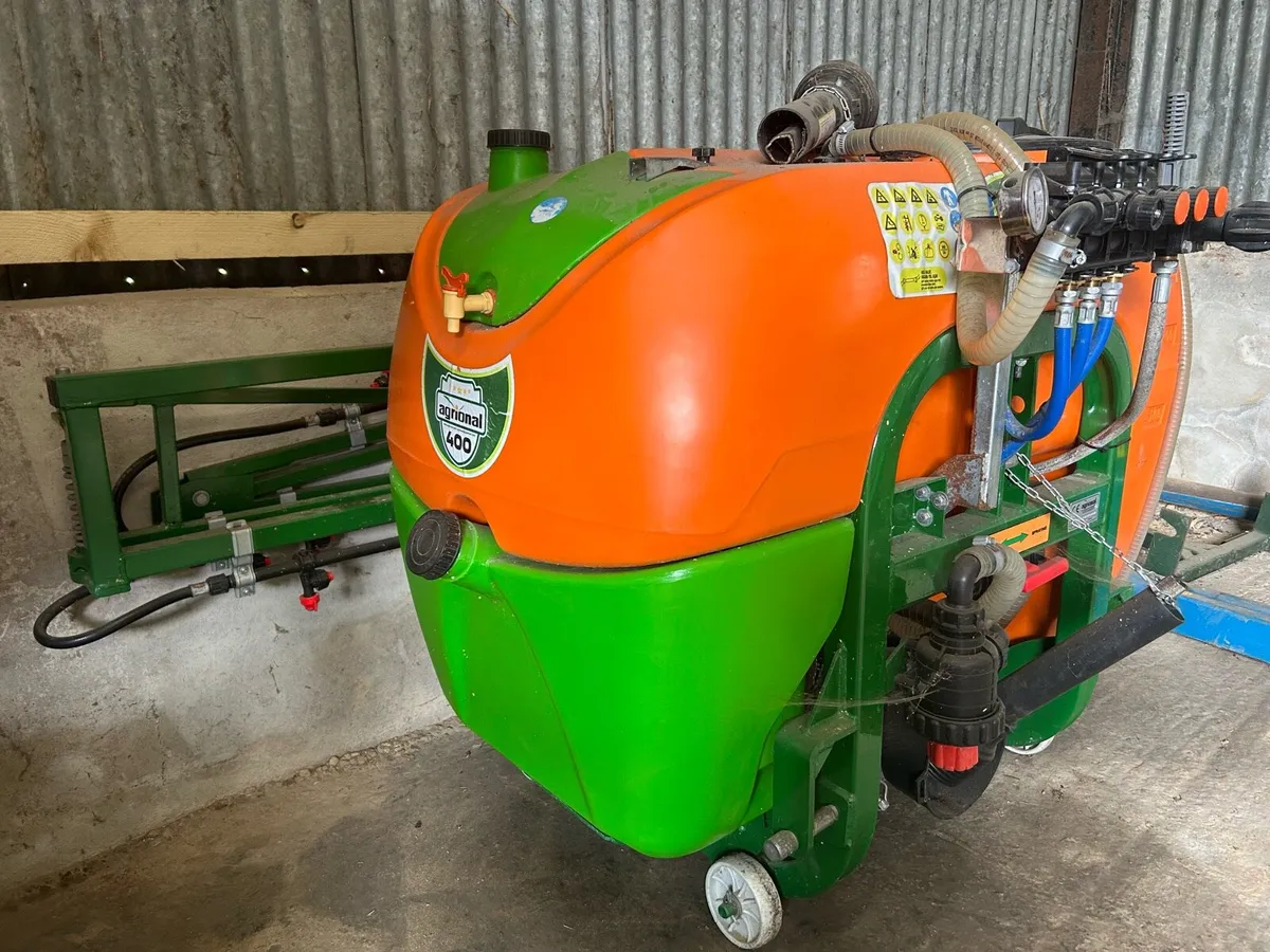 Sprayer - Image 2