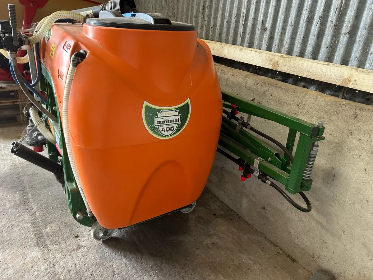 Sprayer - Image 3