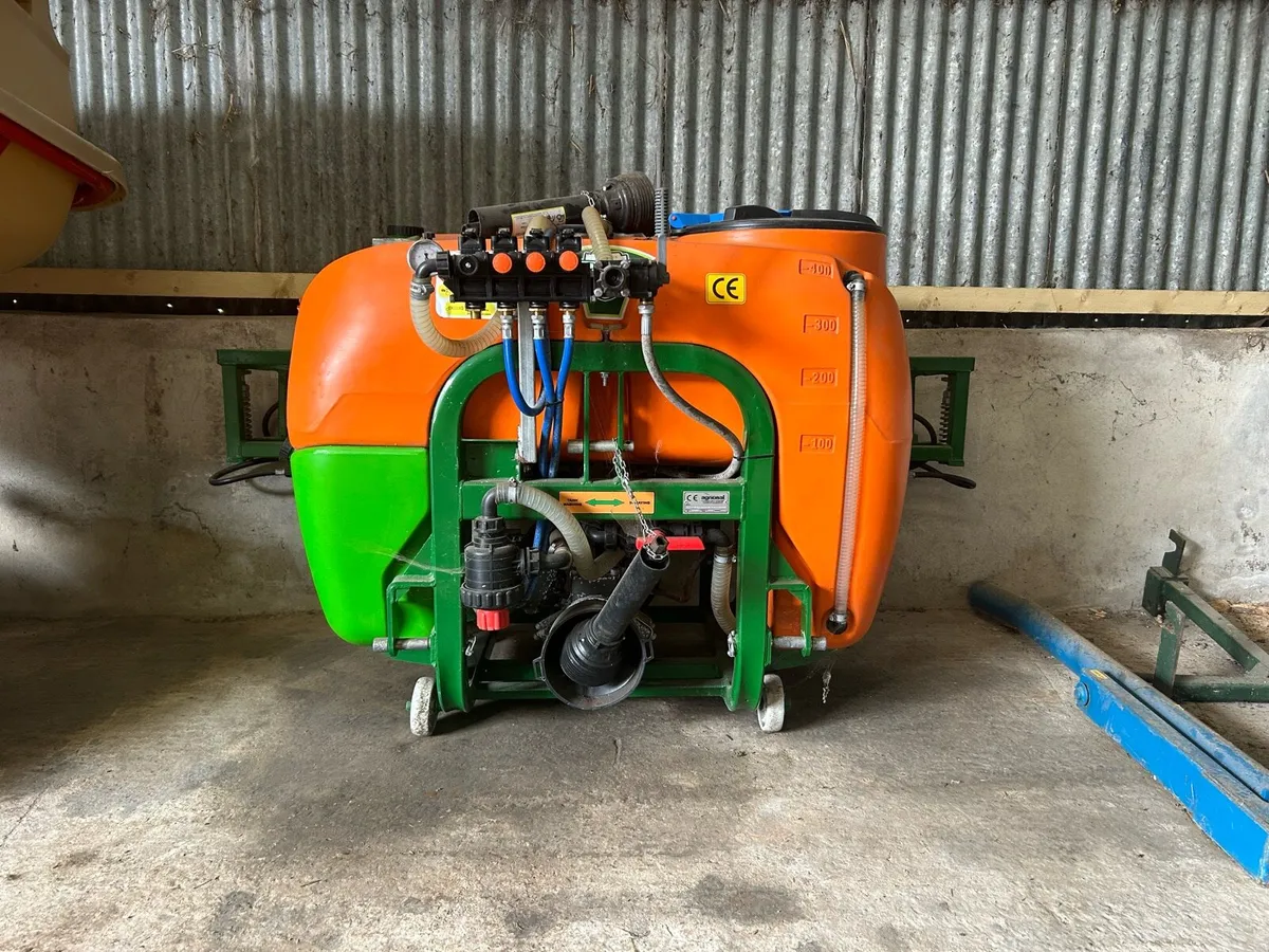 Sprayer - Image 4