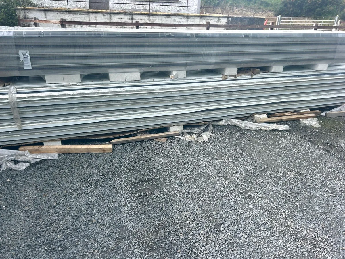 40mm insulated cladding - Image 2