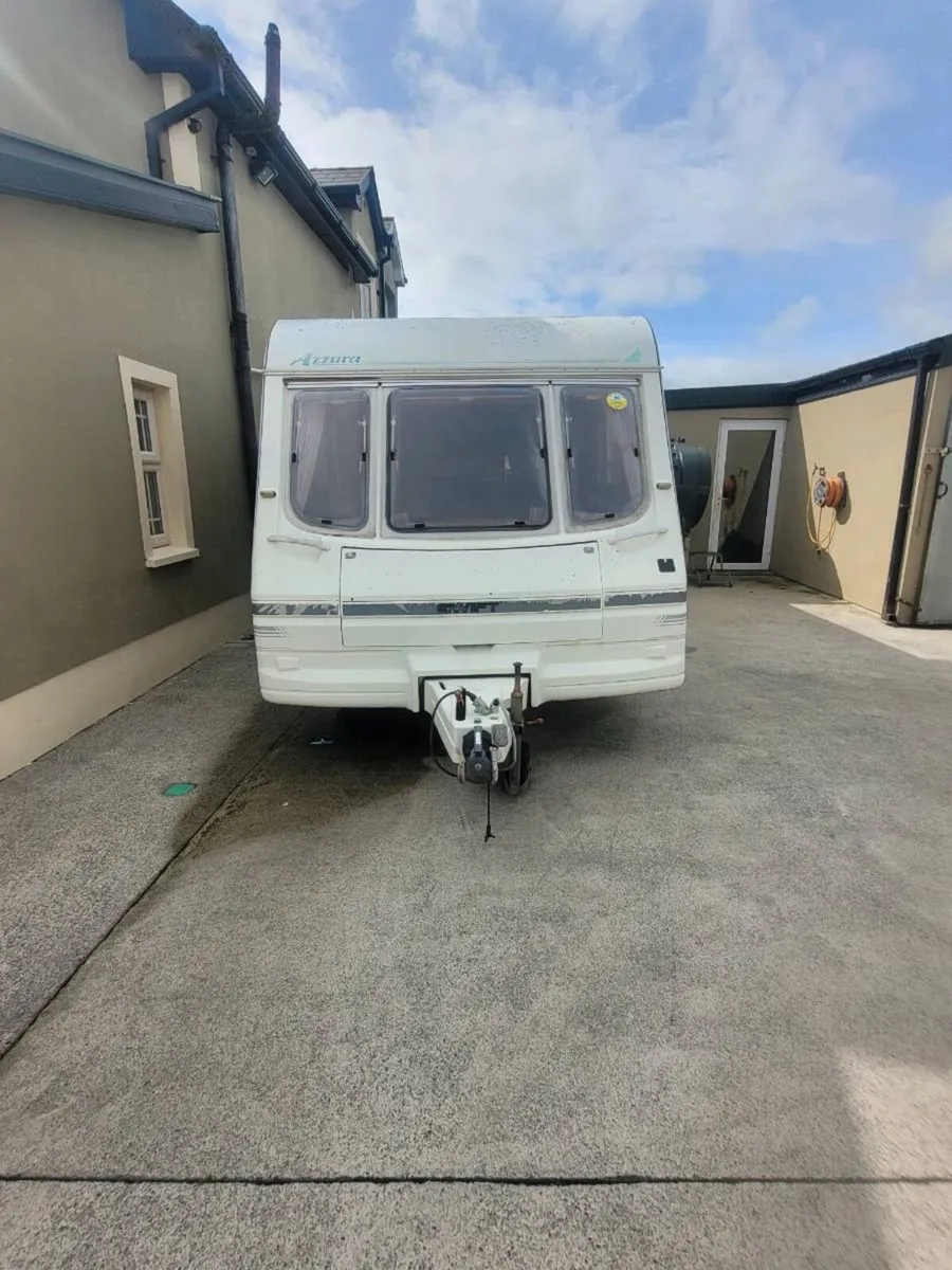 4 bert swift caravan - Image 4