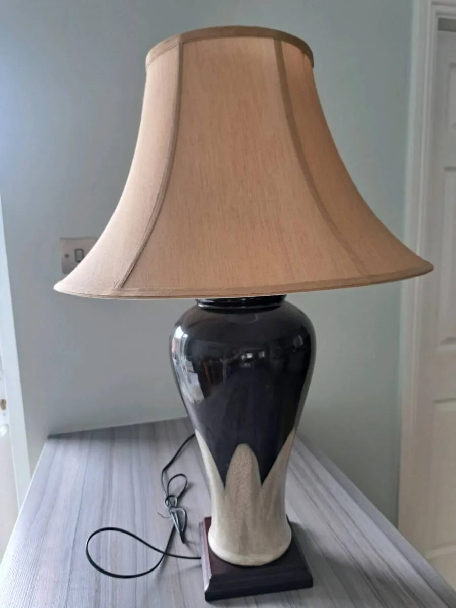 Table lamp - Image 1