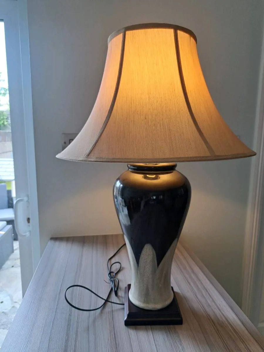 Table lamp - Image 3