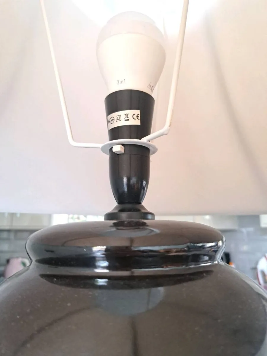 Table lamp - Image 4