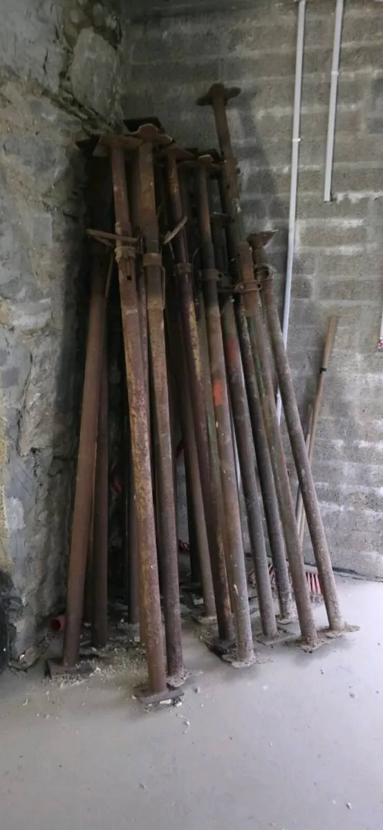 Acro Props - Image 2