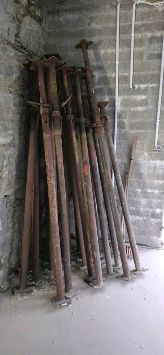 Acro Props - Image 3