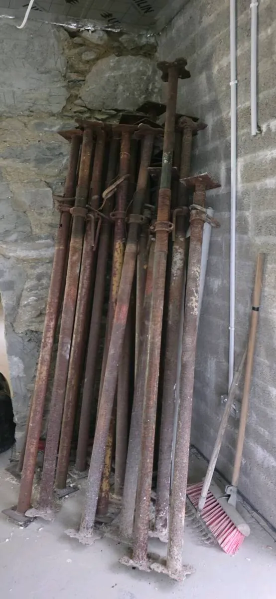 Acro Props - Image 4