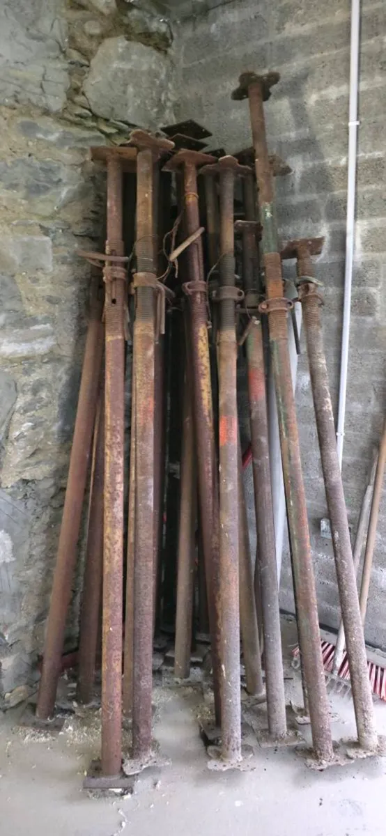 Acro Props - Image 1
