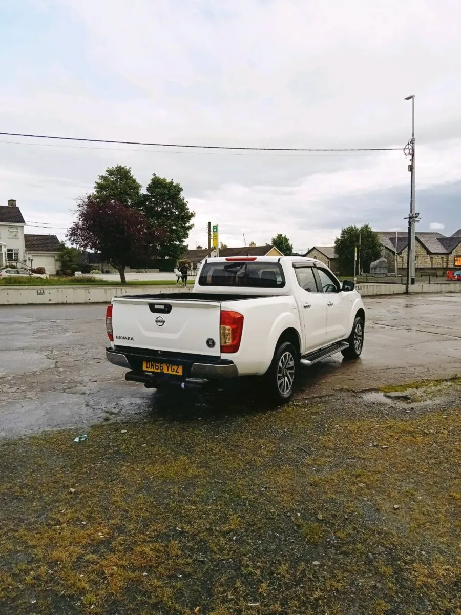 Nissan navara - Image 3