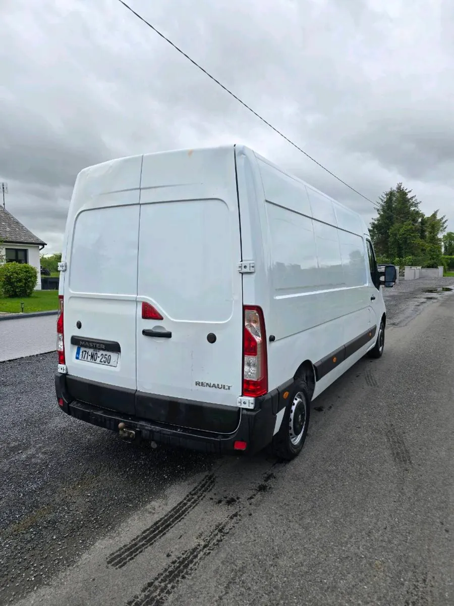 Renault master - Image 4
