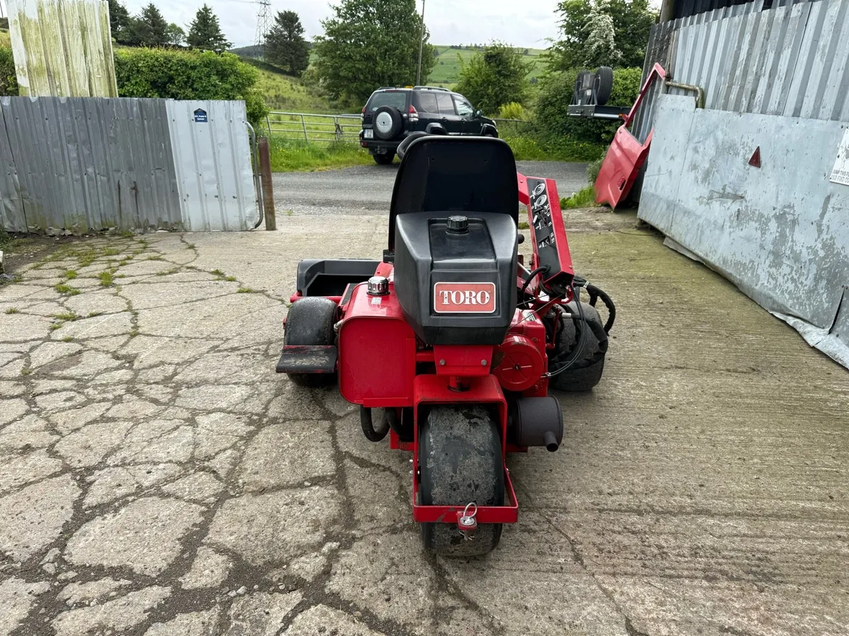 Toro - Image 3