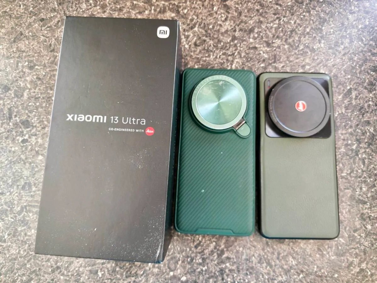 Xiaomi 13 ultra 512GB - Image 3