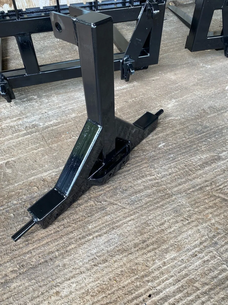 Pallete forks - Image 3
