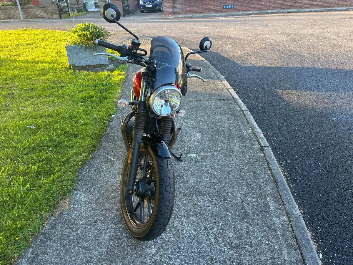 Triumph Other 2017 - Image 2