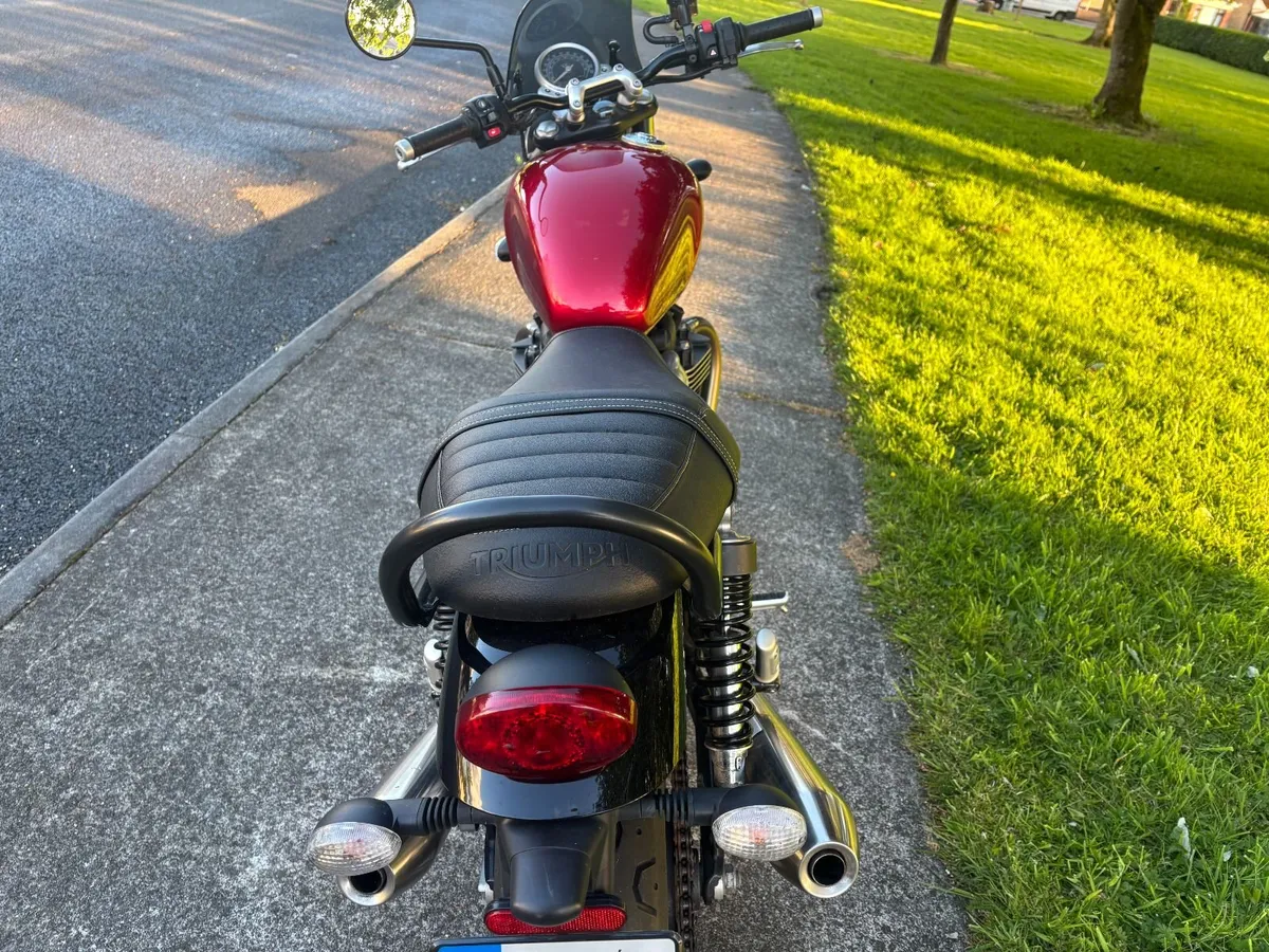 Triumph Other 2017 - Image 3