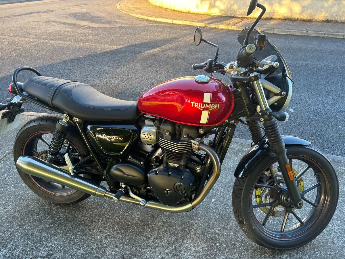 Triumph Other 2017 - Image 4