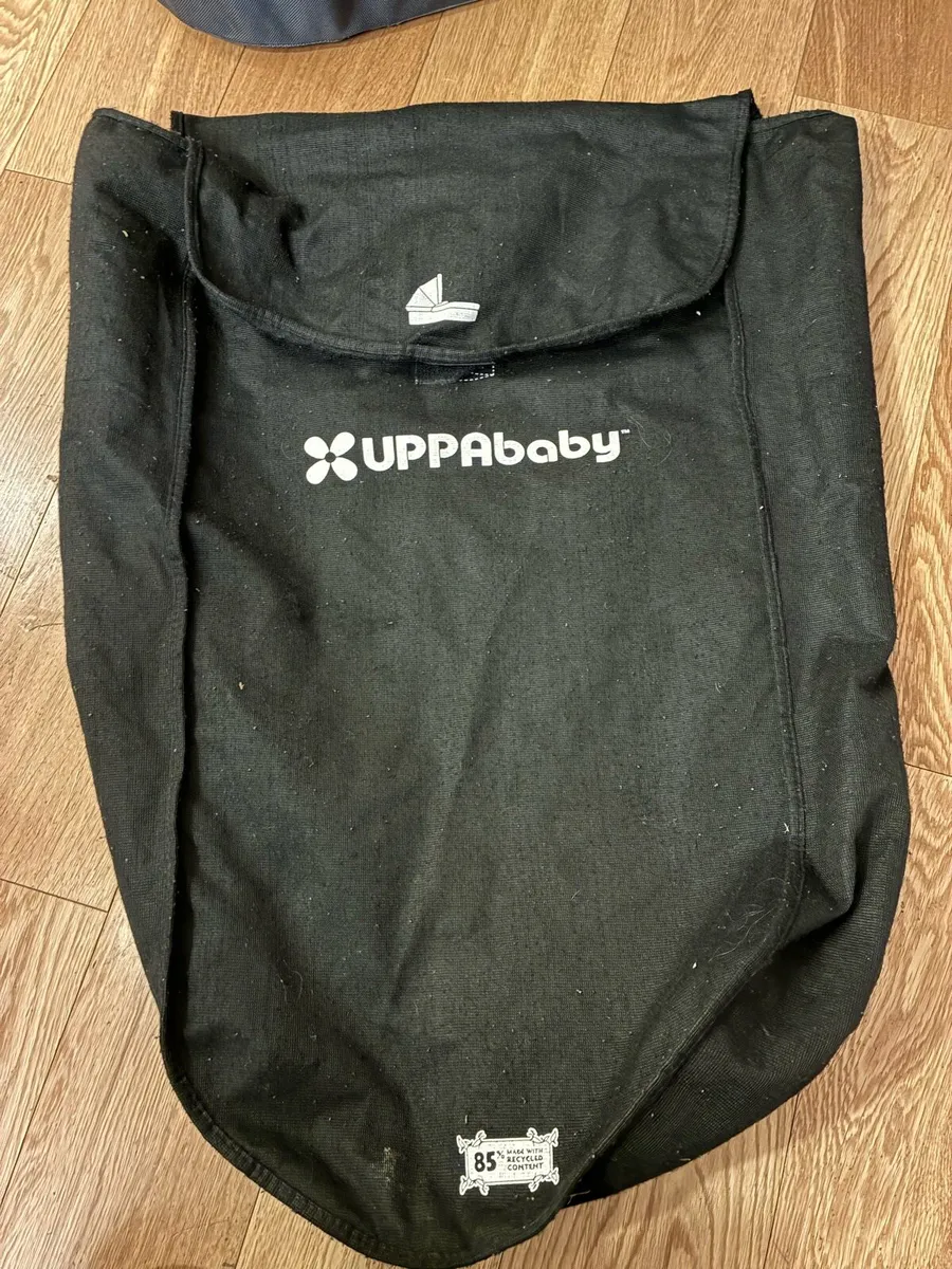 Uppababy Vista v1 buggy - Image 3