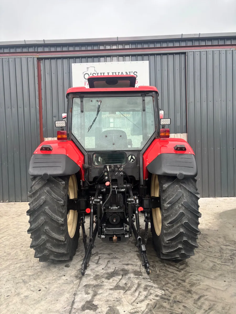 ZETOR 9641 - Image 4
